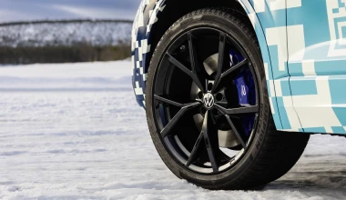 Νέο Volkswagen Touareg: Όλα όσα γνωρίζουμε για το μεγάλο SUV