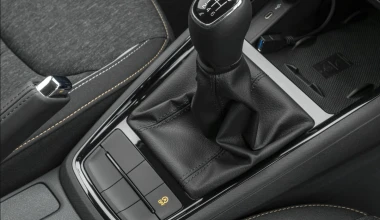 Δοκιμή Skoda Kamiq 1.0 G-TEC: Crossover με «αστείο» κόστος χρήσης