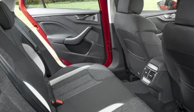 Δοκιμή Skoda Kamiq 1.0 G-TEC: Crossover με «αστείο» κόστος χρήσης