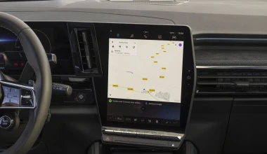 Renault Austral: Ένα SUV γεννημένο… υβριδικό!