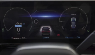 Renault Austral: Ένα SUV γεννημένο… υβριδικό!