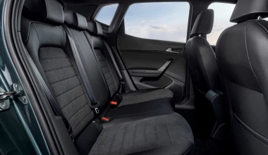 SEAT Arona: Η σωστή απάντηση στις ανάγκες σου