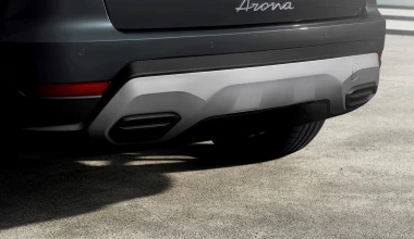 SEAT Arona: Η σωστή απάντηση στις ανάγκες σου