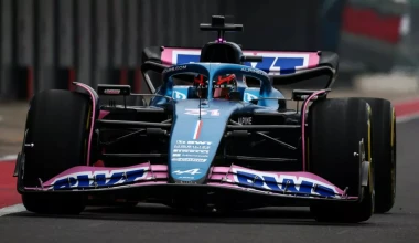 Formula 1: Όλα τα μονοθέσια του 2023 - Τι άλλαξε σε κάθε ομάδα