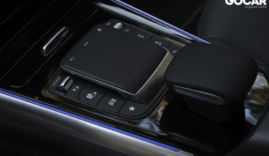 Δοκιμή Mercedes-Benz EQA 250+: Anxiety Killer