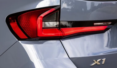 Δοκιμή BMW X1 sDrive 18i: Veni, vidi, vici