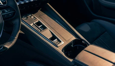 Επίσημο: Νέο Peugeot 508 – Τι καινούριο διαθέτει [video]