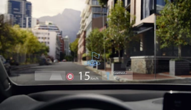 Νέο Volkswagen ID.3: Πιο ποιοτικό, πιο έξυπνο