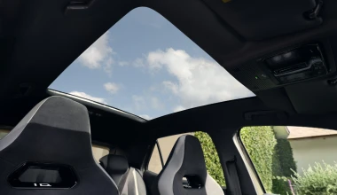 Νέο Volkswagen ID.3: Πιο ποιοτικό, πιο έξυπνο