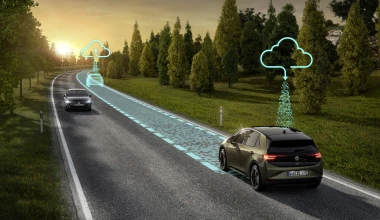 Νέο Volkswagen ID.3: Πιο ποιοτικό, πιο έξυπνο