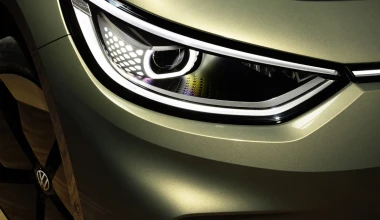 Νέο Volkswagen ID.3: Πιο ποιοτικό, πιο έξυπνο