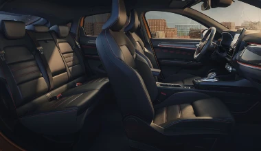 Δοκιμή Renault Arkana 1.3 TCe MHEV EDC 140 PS: Illusion!