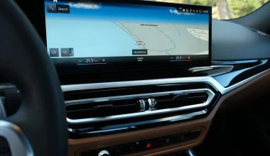 Δοκιμή BMW 330e 292 PS: Αντίδοτο