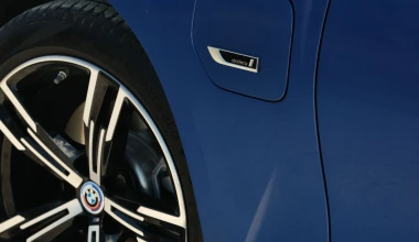 Δοκιμή BMW 330e 292 PS: Αντίδοτο