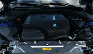 Δοκιμή BMW 330e 292 PS: Αντίδοτο