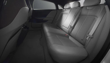 Οδηγούμε το Lucid Air: Concorde!