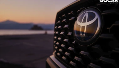 Δοκιμή Toyota Corolla Cross 2.0 Hybrid AWD: Σίγουρο στοίχημα! [video]