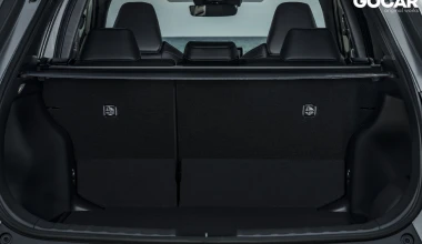 Δοκιμή Toyota Corolla Cross 2.0 Hybrid AWD: Σίγουρο στοίχημα! [video]