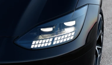 Οδηγούμε το Hyundai Ioniq 6: Εκκεντρικό και αντί-Tesla