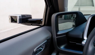 Οδηγούμε το Hyundai Ioniq 6: Εκκεντρικό και αντί-Tesla