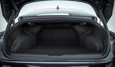 Οδηγούμε το Hyundai Ioniq 6: Εκκεντρικό και αντί-Tesla