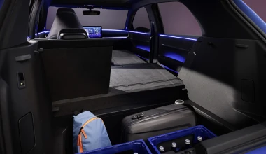 Volkswagen ID. 2all: Ηλεκτρικό με μέγεθος Polo, χώρους Golf και τιμή 25.000 € [video]