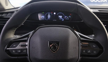 Δοκιμή Peugeot 408 1.2 PureTech 130 PS EAT8: Προκλητικά γοητευτικό [video]