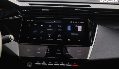 Δοκιμή Peugeot 408 1.2 PureTech 130 PS EAT8: Προκλητικά γοητευτικό [video]