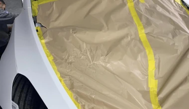 Αυτό είναι το πρώτο ταξί Tesla στην Ελλάδα [video]