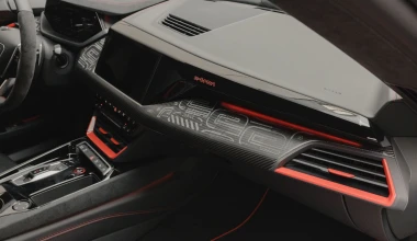 Γιατί η Audi ονόμασε «project_513/2» το συλλεκτικό e-tron GT;