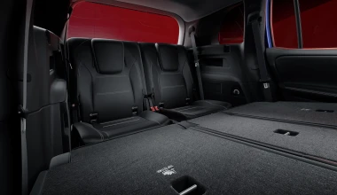 Επίσημο: Ιδού οι νέες Mercedes-Benz GLA και GLB!