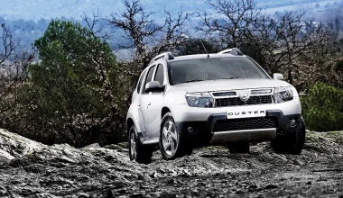 20+1 SUV - Crossover έως 1.600 κυβικά