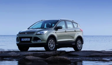 20+1 SUV - Crossover έως 1.600 κυβικά