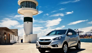 20+1 SUV - Crossover έως 1.600 κυβικά