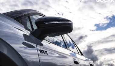 Δοκιμή Volkswagen ID.4 GTX: Το πρώτο ηλεκτρικό GTI