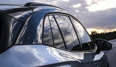 Δοκιμή Volkswagen ID.4 GTX: Το πρώτο ηλεκτρικό GTI
