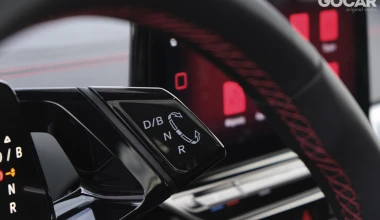 Δοκιμή Volkswagen ID.4 GTX: Το πρώτο ηλεκτρικό GTI