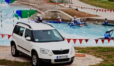 20+1 SUV - Crossover έως 1.600 κυβικά