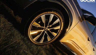 Δοκιμή Renault Austral Mild Hybrid 160 Auto: Νέο κύμα! [video]