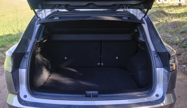 Δοκιμή Renault Austral Mild Hybrid 160 Auto: Νέο κύμα! [video]