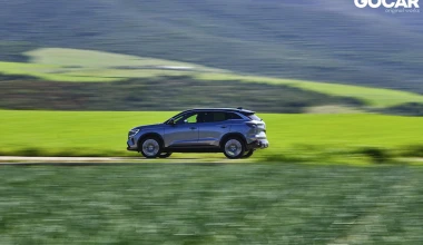 Δοκιμή Renault Austral Mild Hybrid 160 Auto: Νέο κύμα! [video]