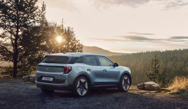 Ford Explorer: Το ολοκαίνουριο ηλεκτρικό SUV [video]