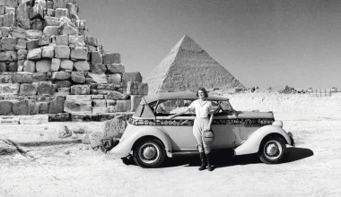 Ford Explorer: Το ολοκαίνουριο ηλεκτρικό SUV [video]