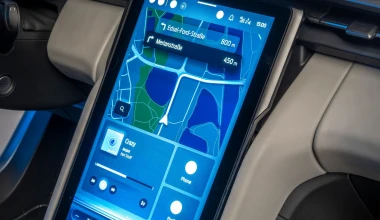 Ford Explorer: Το ολοκαίνουριο ηλεκτρικό SUV [video]