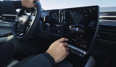 Νέο Renault Espace: Ξεχάστε το MPV, έγινε στιλάτο SUV