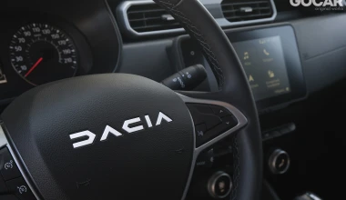 Δοκιμή Dacia Duster 1.3 TCe 150 EDC: Πιο ποιοτικό από ποτέ!