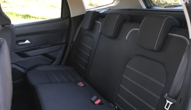 Δοκιμή Dacia Duster 1.3 TCe 150 EDC: Πιο ποιοτικό από ποτέ!