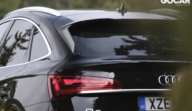 Δοκιμή Audi Q5 Sportback 2.0 TDI Quattro: Cash out!