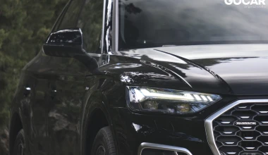 Δοκιμή Audi Q5 Sportback 2.0 TDI Quattro: Cash out!