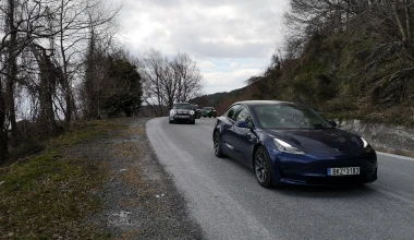 2η Πανελλήνια Συνάντηση Ηλεκτροκίνησης: Τη ζήσαμε και... τι ζήσαμε!